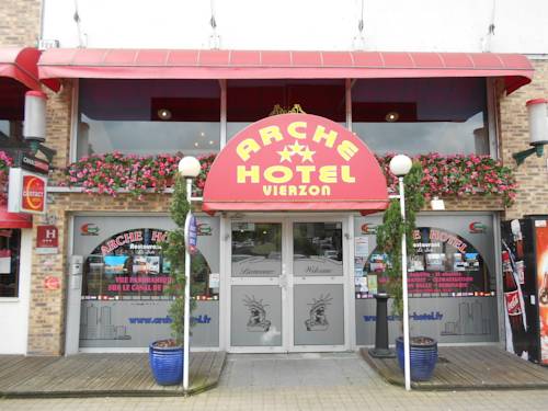 Vierzon Frankreich Last-Minute-Rabattcode Booking.com
