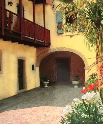 Arco Italien Last-Minute-Rabattcode Booking.com