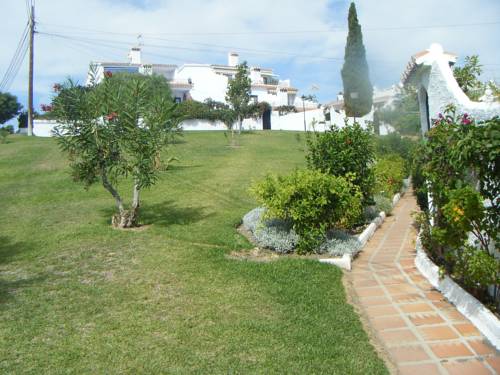 Nerja España Último Minuto Código de Descuento Booking.com