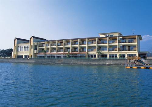 Shima Japan Laatste minuut Kortingscode Booking.com