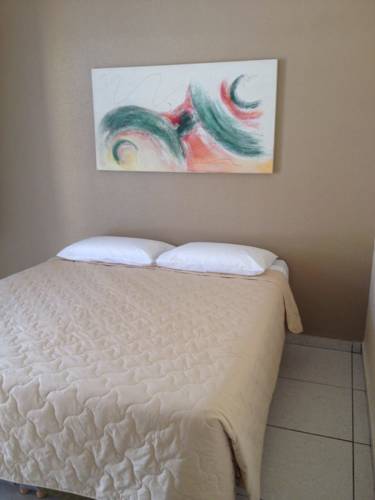 Sorocaba (Sao Paulo) Brésil Code de réduction de dernière minute Booking.com