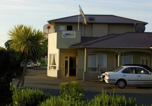 Thames New Zealand Last Minute Discount Code Booking.com
