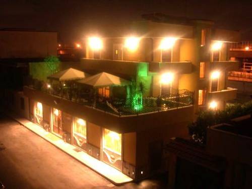 Afragola Italy Last Minute Discount Code Booking.com