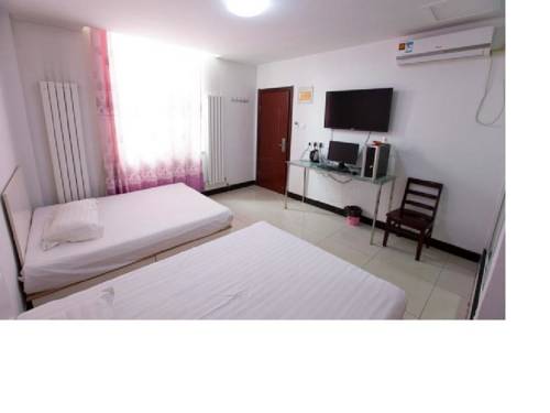 Tangshan China Last-Minute-Rabattcode Booking.com