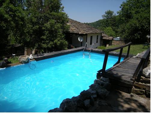 Bozhentsi Village Bulgarien Last-Minute-Rabattcode Booking.com