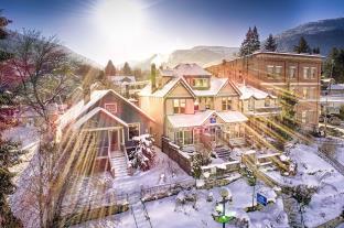 Nelson (BC) Canada Last Minute Discount Code Agoda.com