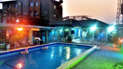 Port Harcourt Nigeria Code de réduction de dernière minute Booking.com
