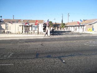 Barstow (CA) United States Last Minute Discount Code Agoda.com