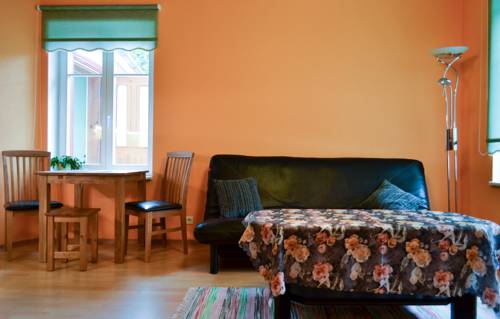 Kuressaare Estland Laatste minuut Kortingscode Booking.com