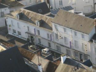 Montrichard France Last Minute Discount Code Agoda.com
