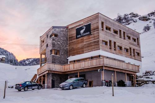 Vals Schweiz Last-Minute-Rabattcode Booking.com
