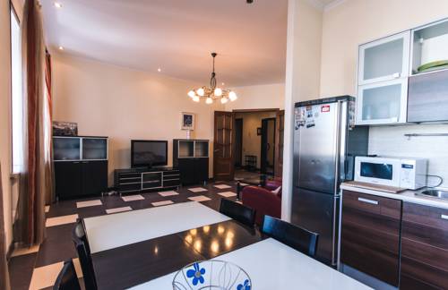 Saint Petersburg Russia Last Minute Discount Code Booking.com