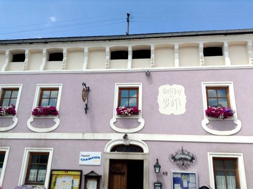 Sankt Oswald bei Freistadt Österreich Last-Minute-Rabattcode Booking.com