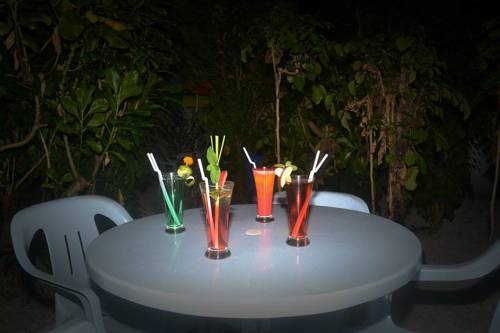 Nellaidhoo Maldives Last Minute Discount Code Booking.com