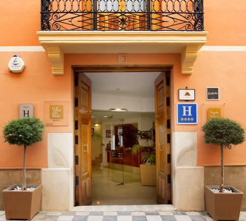 Biar Spain Last Minute Discount Code Booking.com