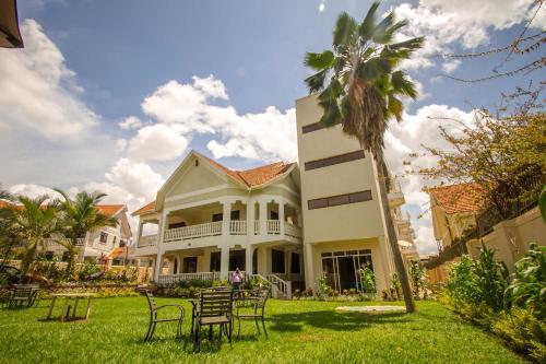 Kampala Uganda Last Minute Discount Code Agoda.com