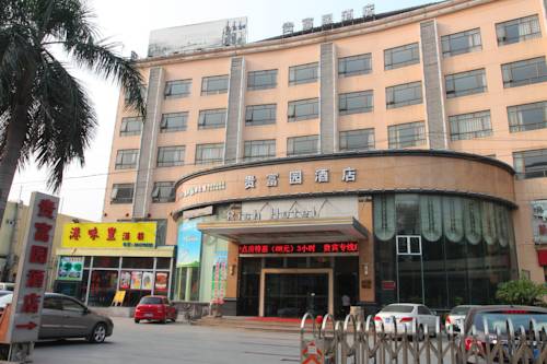 Guangzhou China Last Minute Discount Code Booking.com