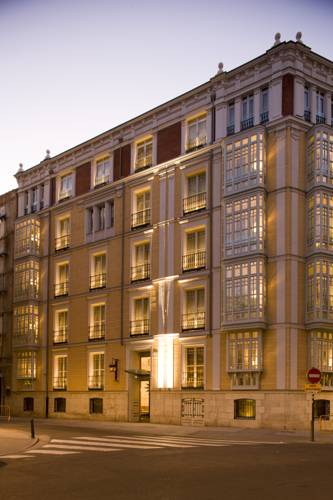Valladolid Spanje Laatste minuut Kortingscode Booking.com