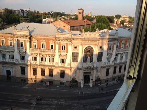 Padua Italien Last-Minute-Rabattcode Booking.com