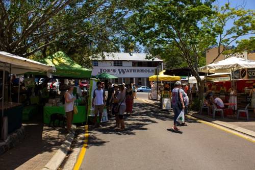 Eumundi Australia Last Minute Discount Code Booking.com
