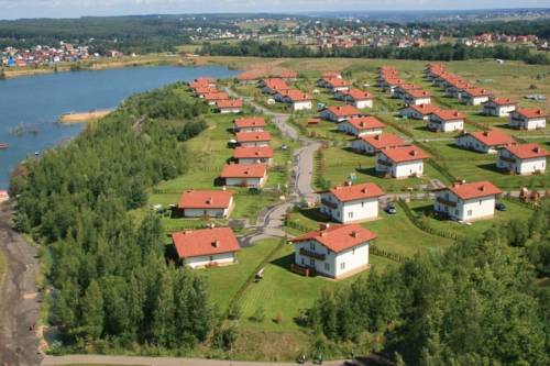 Spas Kamenka Russland Last-Minute-Rabattcode Booking.com
