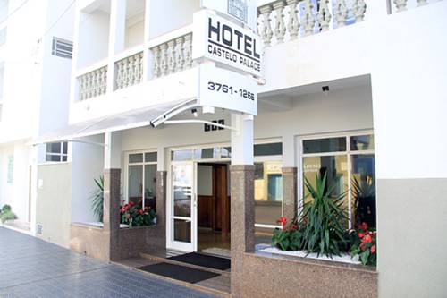 Batatais (São Paulo) Brazilië Laatste minuut Kortingscode Booking.com