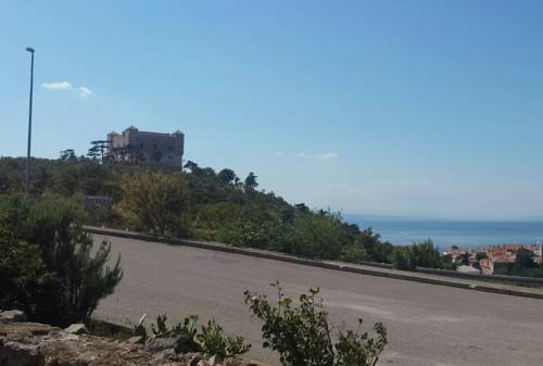Senj Kroatien Last-Minute-Rabattcode Booking.com