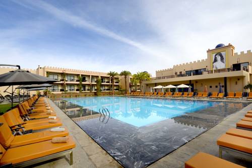 Marrakech Morocco Last Minute Discount Code Booking.com