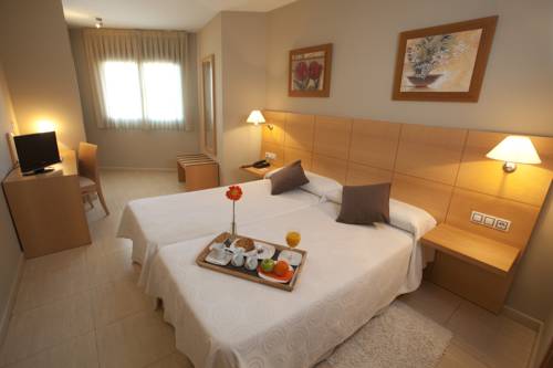 Alicante Spanje Laatste minuut Kortingscode Booking.com