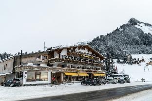 Les Mosses Switzerland Last Minute Discount Code Agoda.com