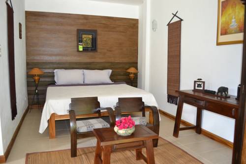 Sop Poeng Thailand Last-Minute-Rabattcode Booking.com