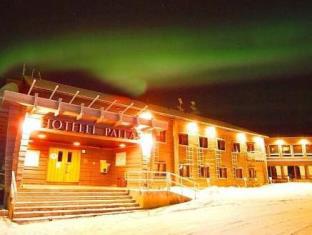 Muonio Finland Last Minute Discount Code Agoda.com