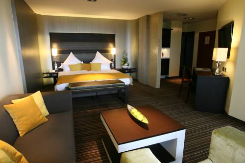 Hannover Germany Last Minute Discount Code Booking.com