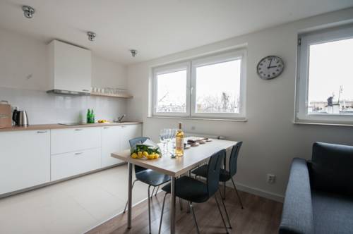 Warschau Polen Last-Minute-Rabattcode Booking.com