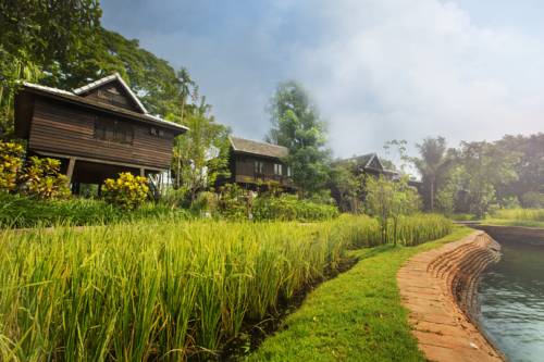 Saraphi Thaïlande Code de réduction de dernière minute Booking.com