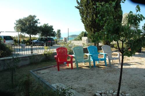 Ljubač Kroatien Last-Minute-Rabattcode Booking.com