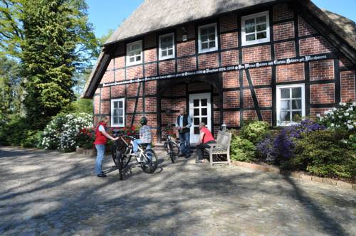 Schneverdingen Germany Last Minute Discount Code Booking.com