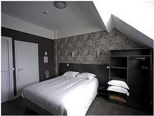 La Loupe Frankreich Last-Minute-Rabattcode Booking.com