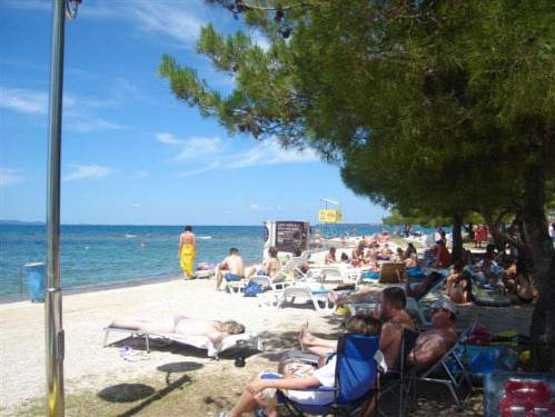 Zadar-Diklo Kroatien Last-Minute-Rabattcode Booking.com