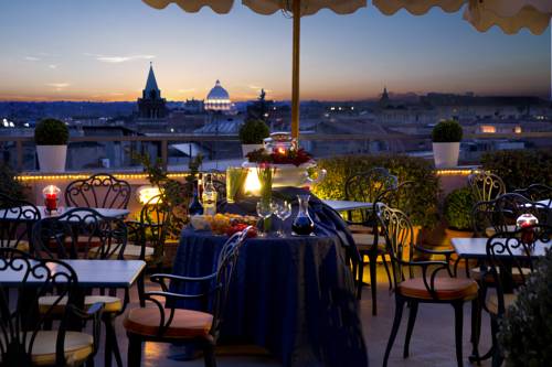 Rome Italië Laatste minuut Kortingscode Booking.com