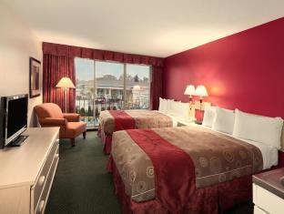 Nanaimo (BC) Canada Last Minute Discount Code Agoda.com