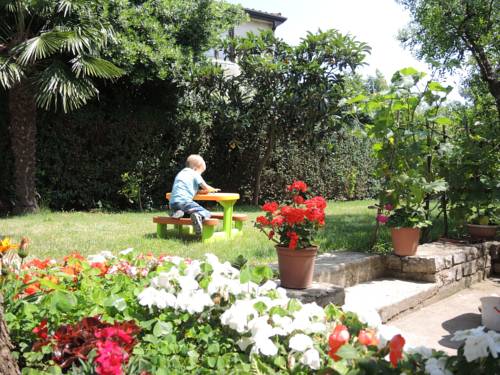 Bašanija Kroatien Last-Minute-Rabattcode Booking.com