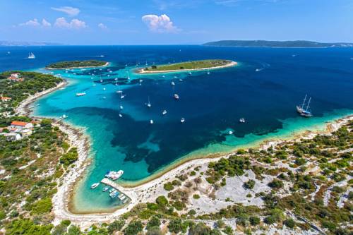 Mali Drvenik Croatia Last Minute Discount Code Booking.com