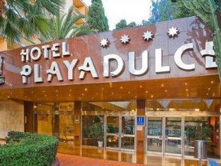Roquetas De Mar Spain Last Minute Discount Code Agoda.com