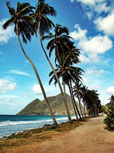 Le Diamant Martinique Last Minute Discount Code Booking.com