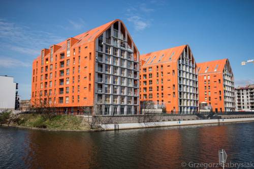 Gdańsk Pologne Code de réduction de dernière minute Booking.com