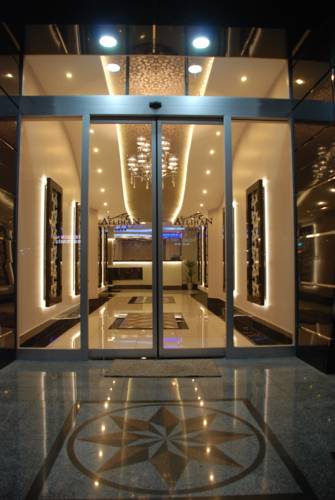 Mersin Turkey Last Minute Discount Code Booking.com