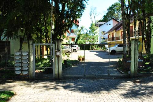 Gramado Brasilien Last-Minute-Rabattcode Booking.com