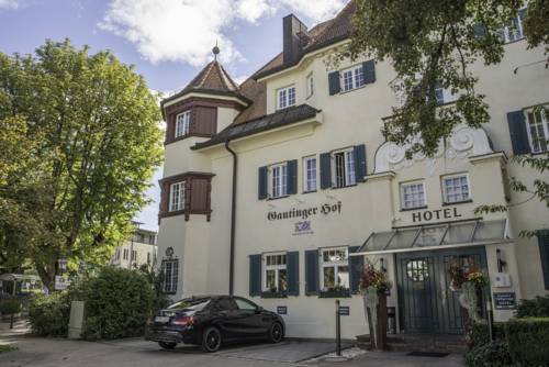 Gauting Allemagne Code de réduction de dernière minute Booking.com