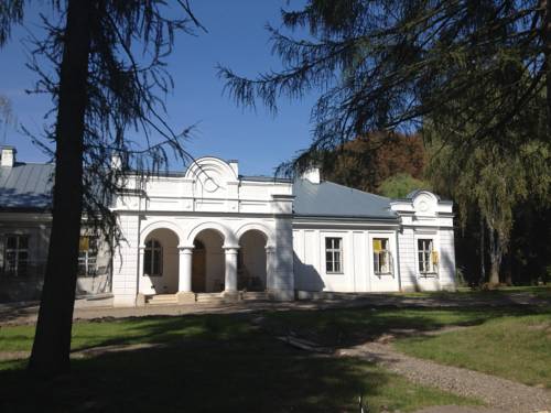 Udrycze Polen Last-Minute-Rabattcode Booking.com